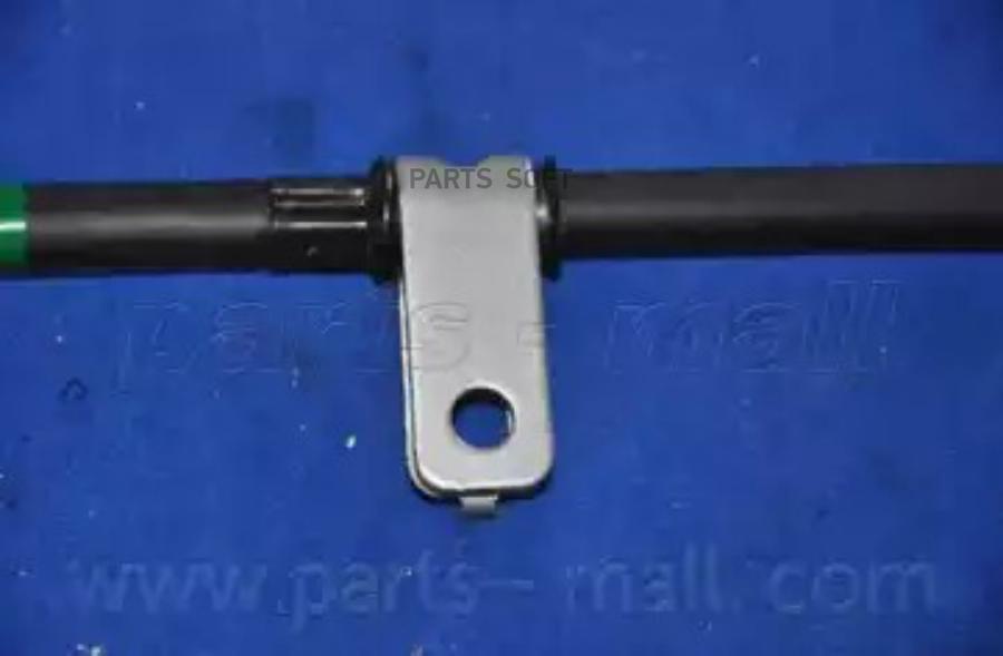 

Трос Стояночного Тормоза Pta-174 Parts-Mall арт. PTA-174