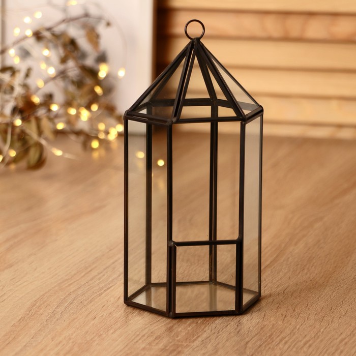 Флорариум каркас 