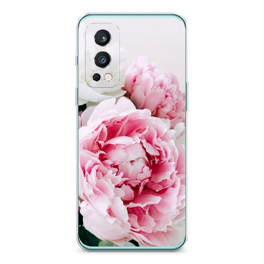 Чехол на OnePlus Nord 2 5G  