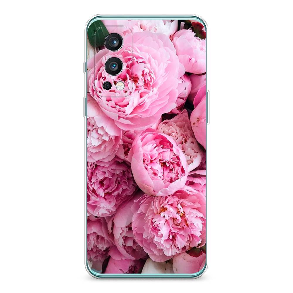 Чехол на OnePlus Nord 2 5G  