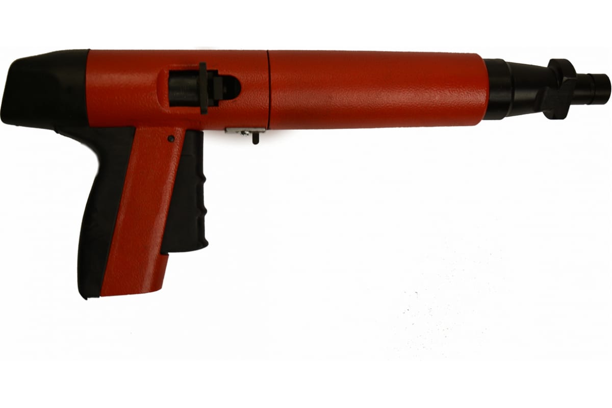 Монтажный пистолет Gefest GFT603 монтажный пластиковый хомут энкор