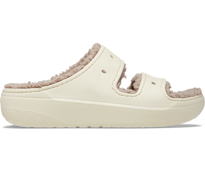 

Сланцы мужские Crocs CRM_207446 бежевые 43-44 EU (доставка из-за рубежа), Бежевый, CRM_207446