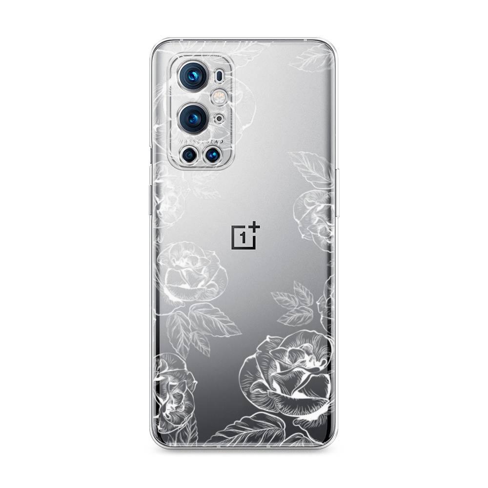 Чехол на OnePlus 9 Pro  