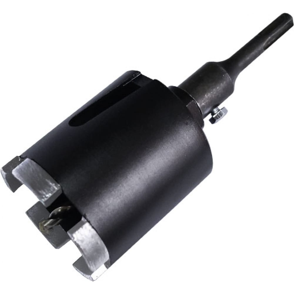 Сверло алмазное сегментное САСС №5 бетон (68х10 мм; М16) SKYWER SK-САСС68