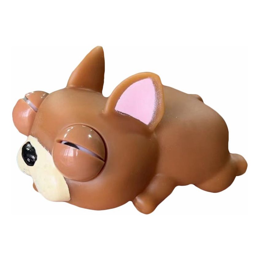 

Игрушка жмяка Глазастик