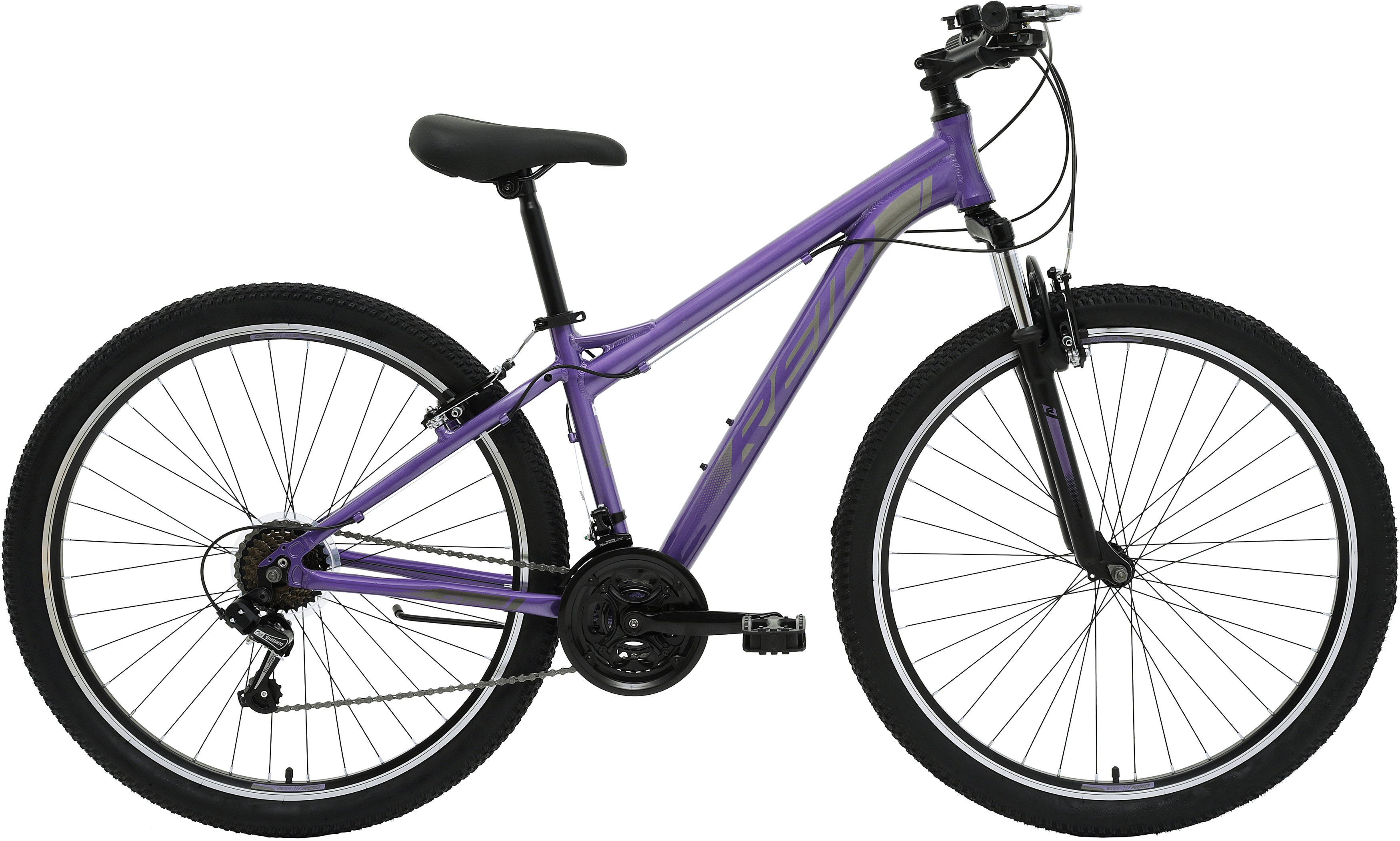 Велосипед Reid Mtb Sport Wsd 26 2022 XS lilac