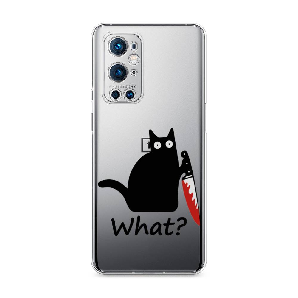 Чехол на OnePlus 9 Pro  