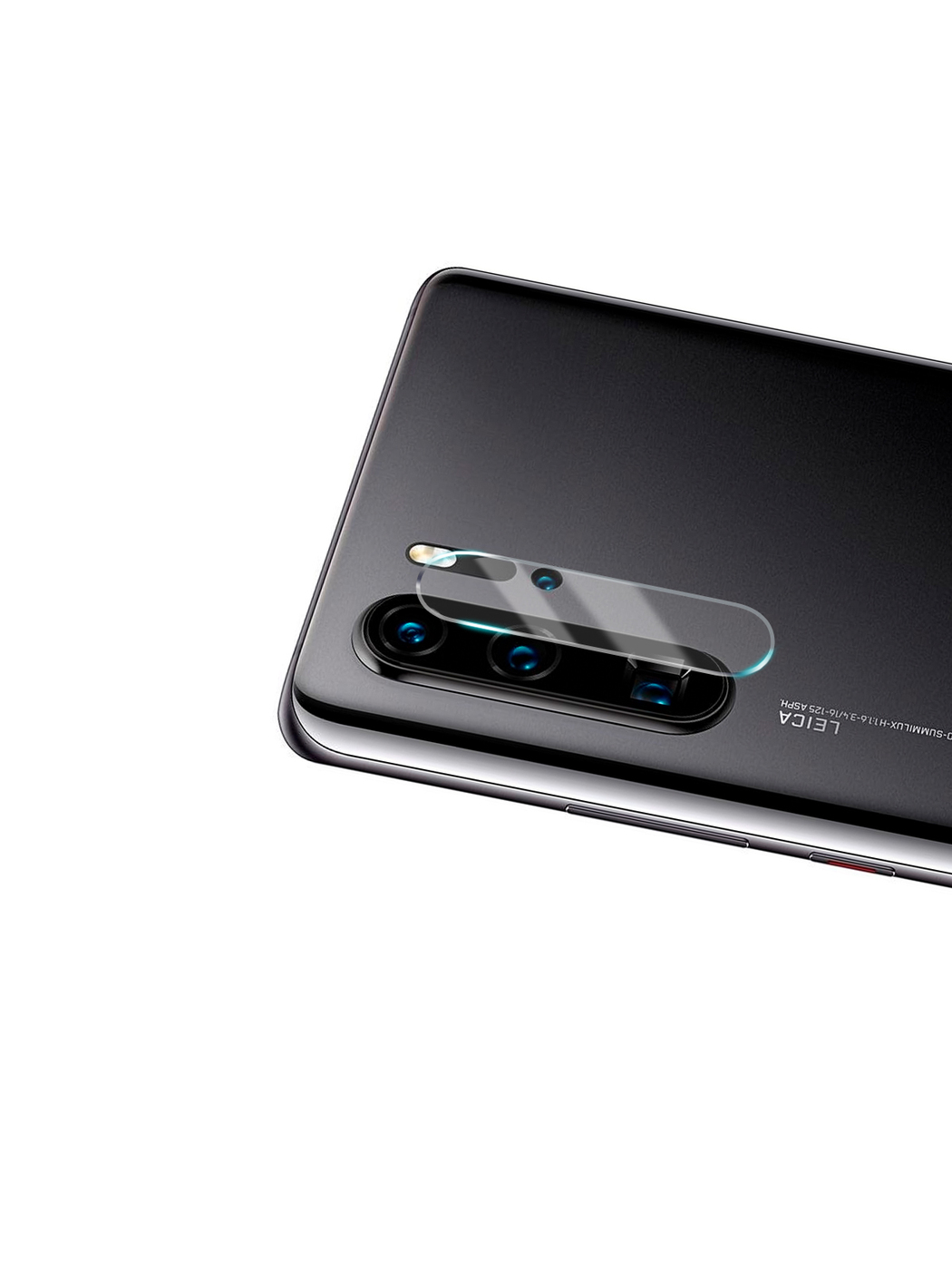 

Пленка защитная MOCOLL для камеры телефона Huawei P30 2(шт) Прозрачная глянцевая