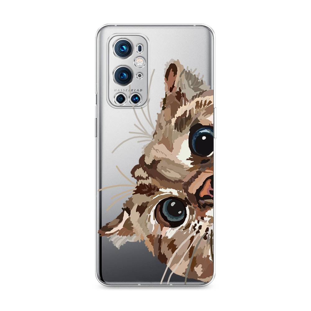 Чехол на OnePlus 9 Pro  
