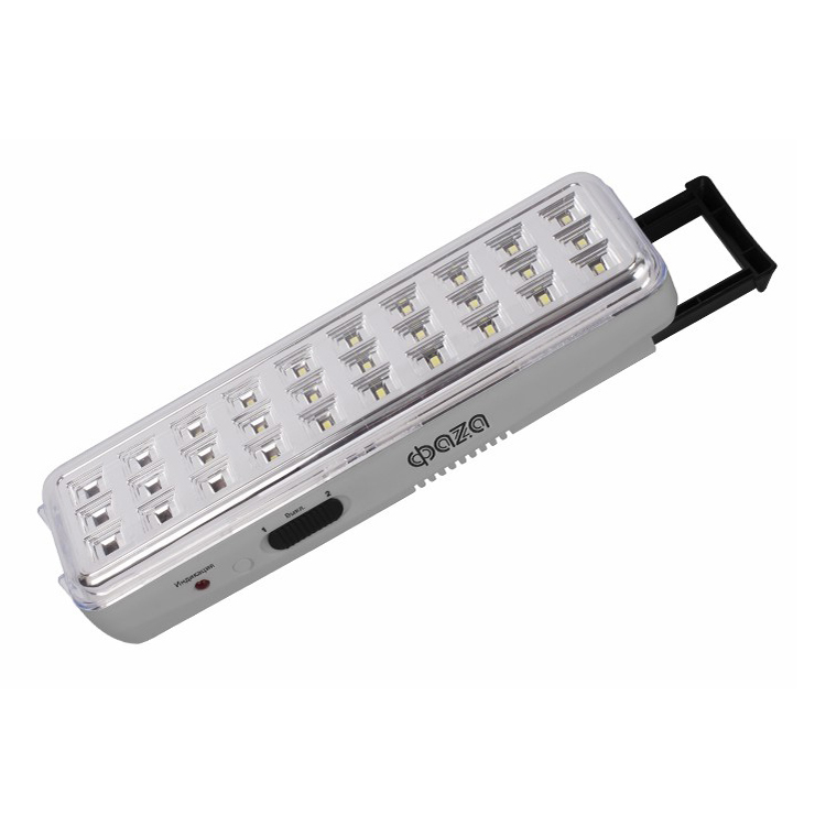

Мини-светильник Фаzа AccuF9-L30-gy ручной светодиодный аккумуляторный серый, AccuF9-L30-gy