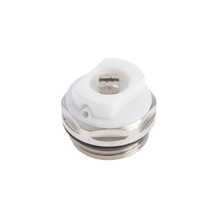 

Кран Маевского Remer 431, 1/2", под отвертку