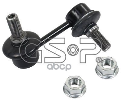 

Тяга Стабилизатора Mitsubishi Pajero/Shogun Classic (V2_w) GSP арт. s050323