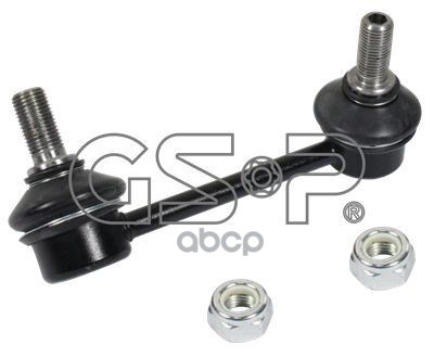 

Тяга Стабилизатора Mitsubishi Pajero/Shogun Classic (V2_w) GSP арт. s050326