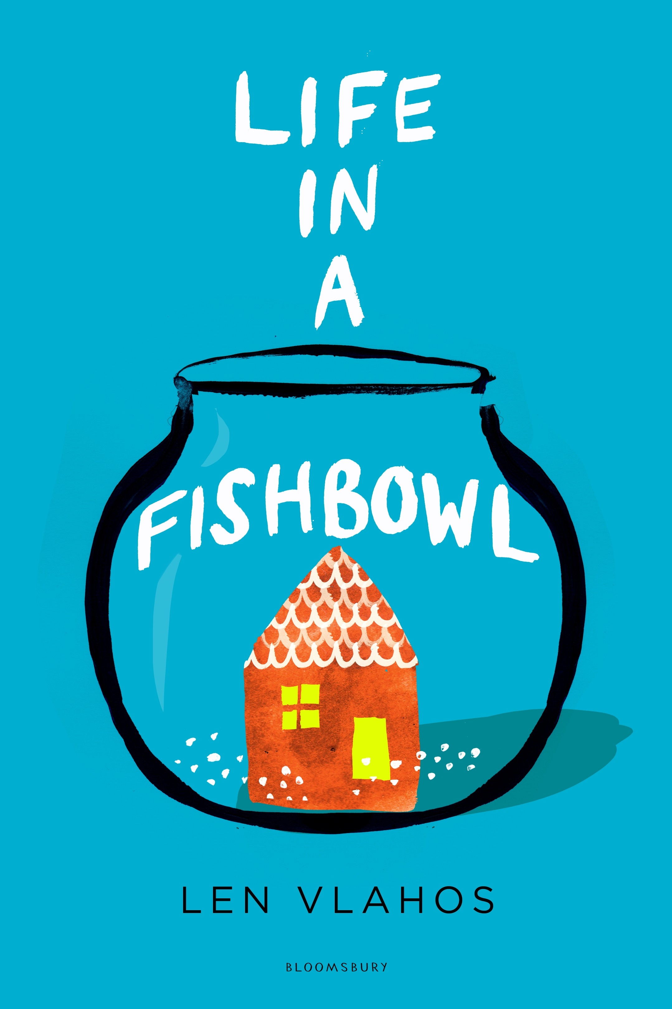 

Life in a Fishbowl