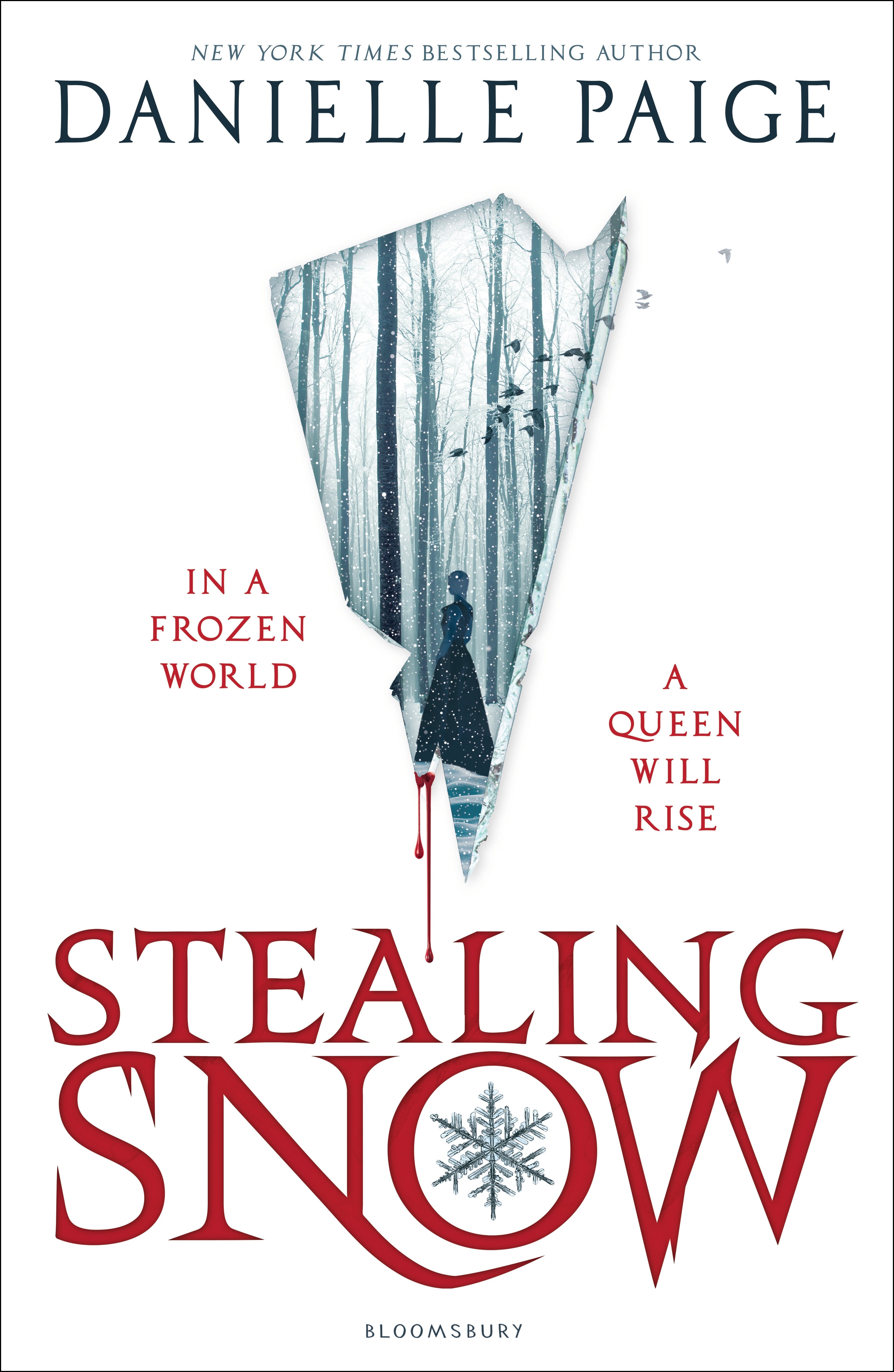 

Stealing Snow