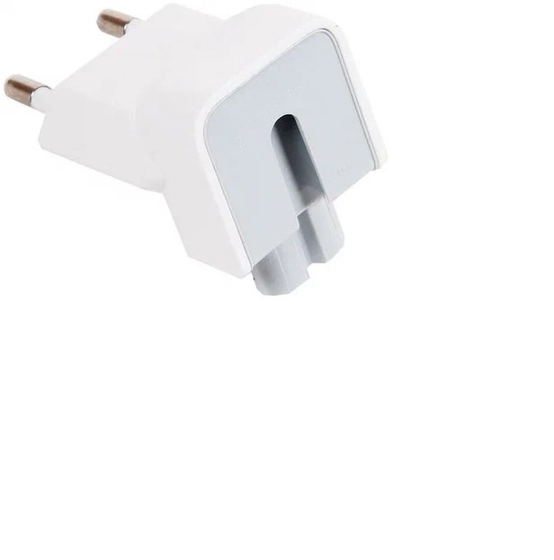 фото Разветвитель для компьютера red line euro plug white (ут000031335)