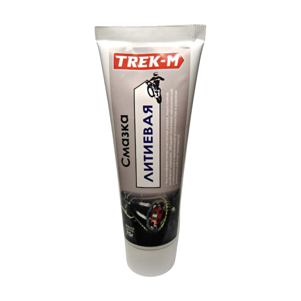 

TREK-M Смазка для подшипников СП70