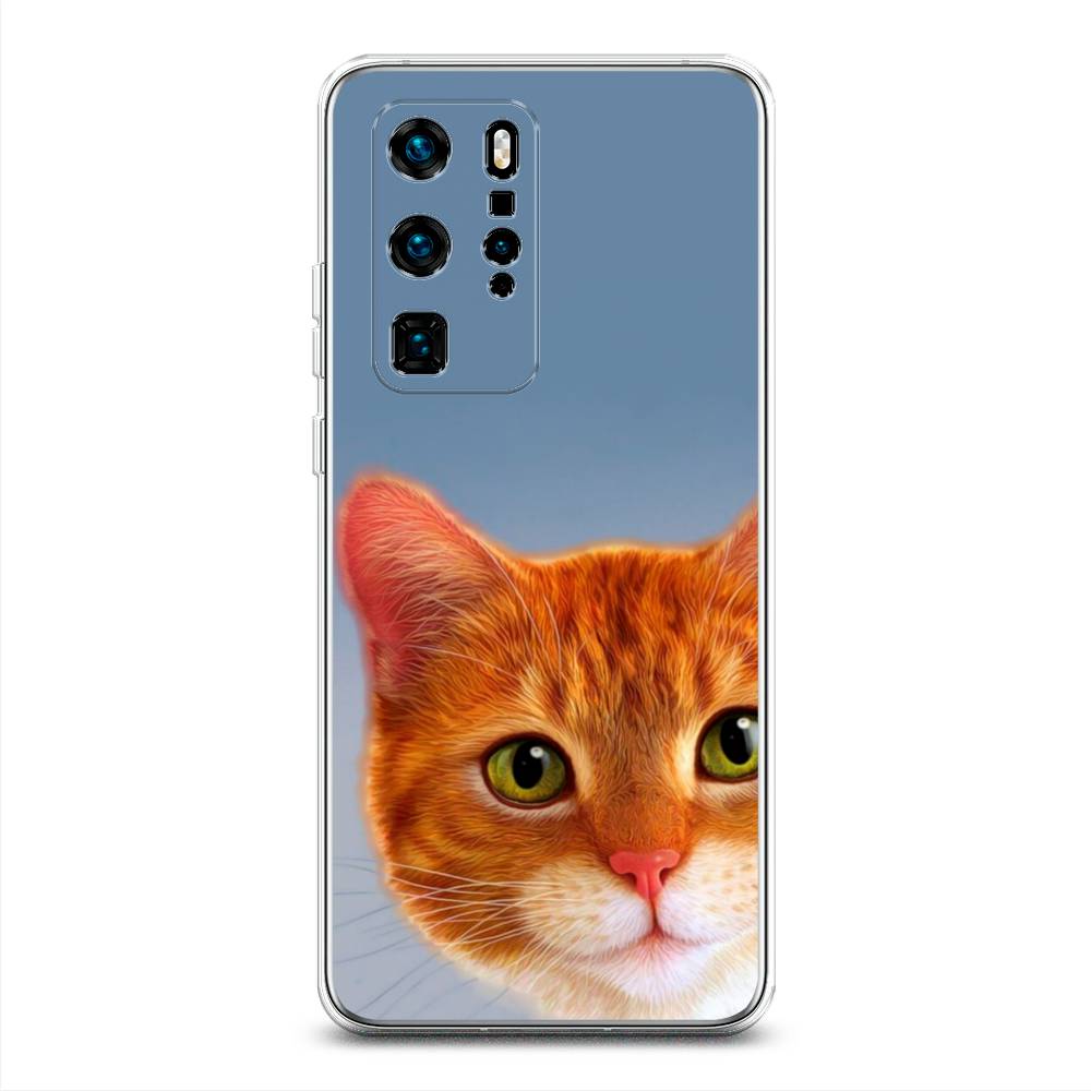 Чехол для Huawei P40 Pro 