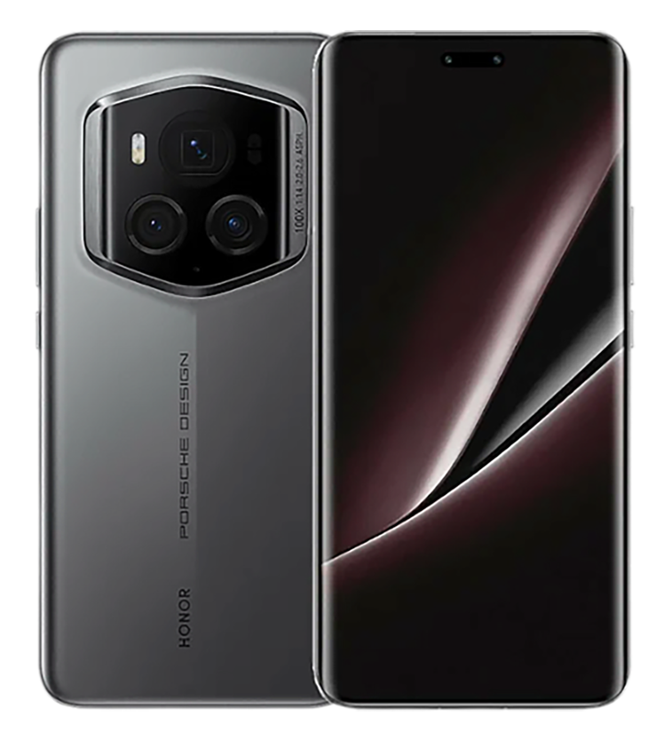 

Смартфон Honor Magic 6 RSR 24/1024GB Agate Grey (2306381), Magic 6 RSR
