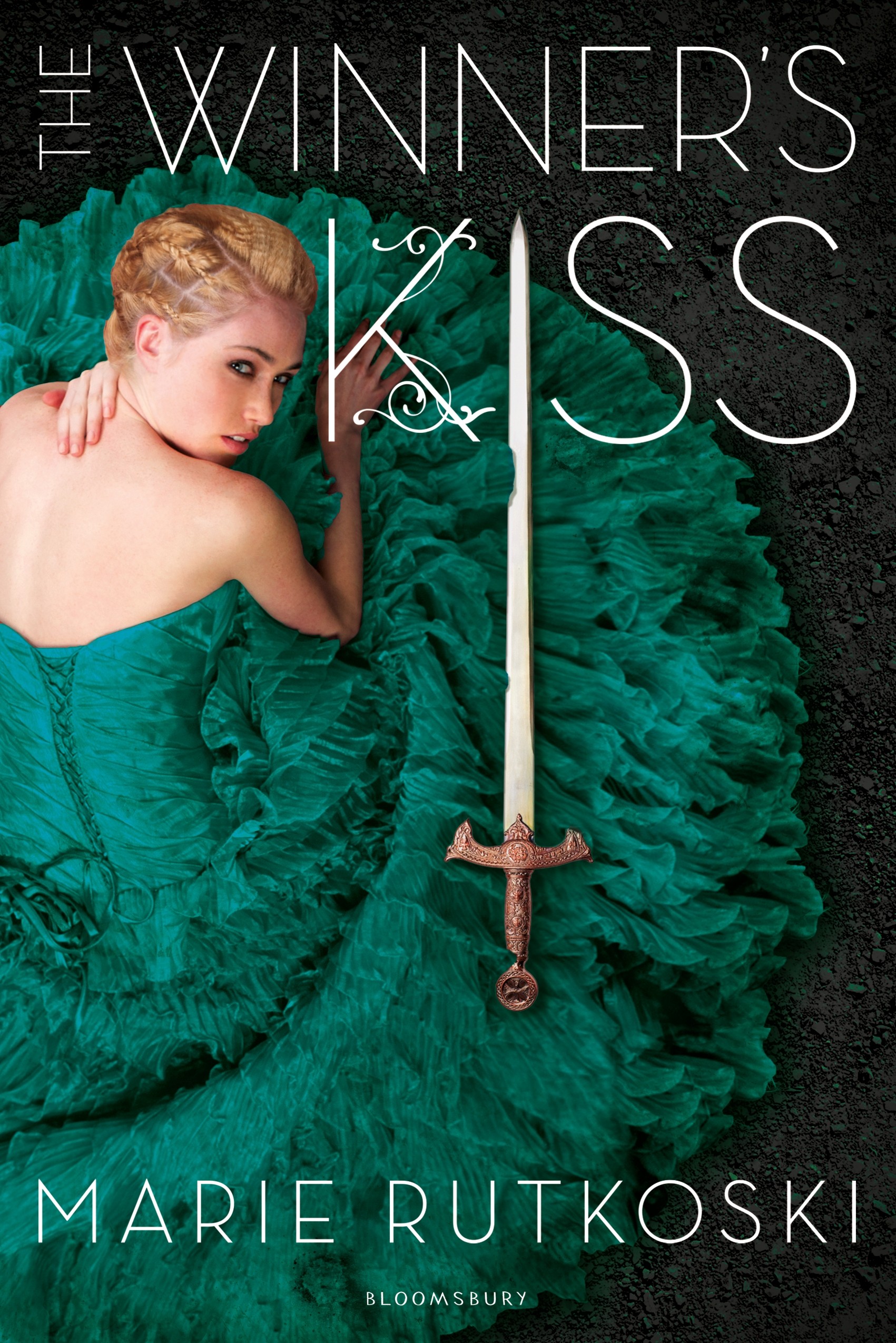 

Winners Kiss