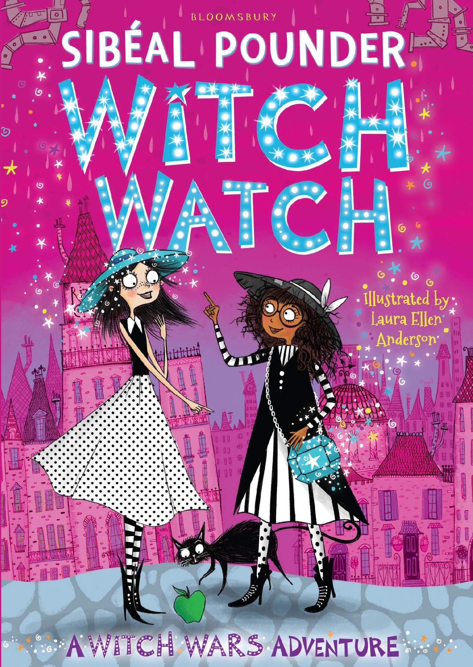 

Witch Watch