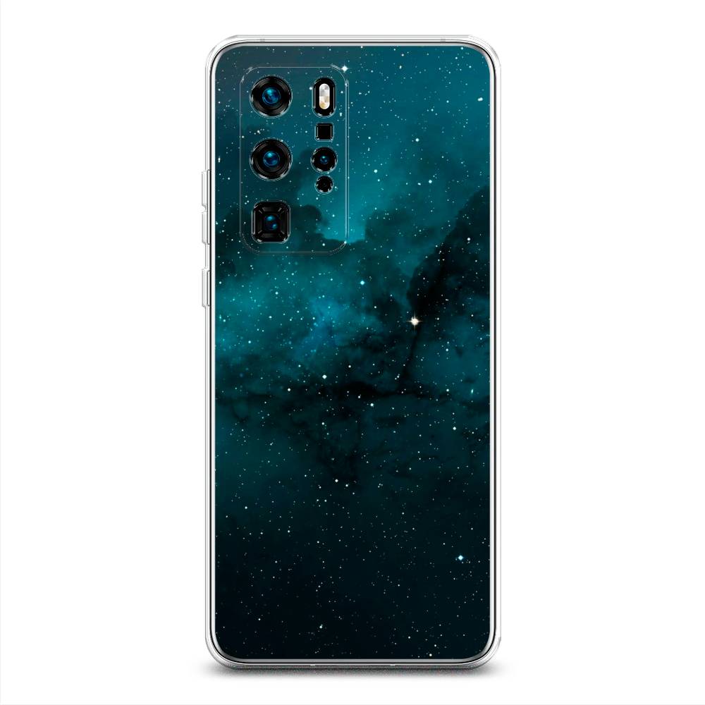 Чехол для Huawei P40 Pro 