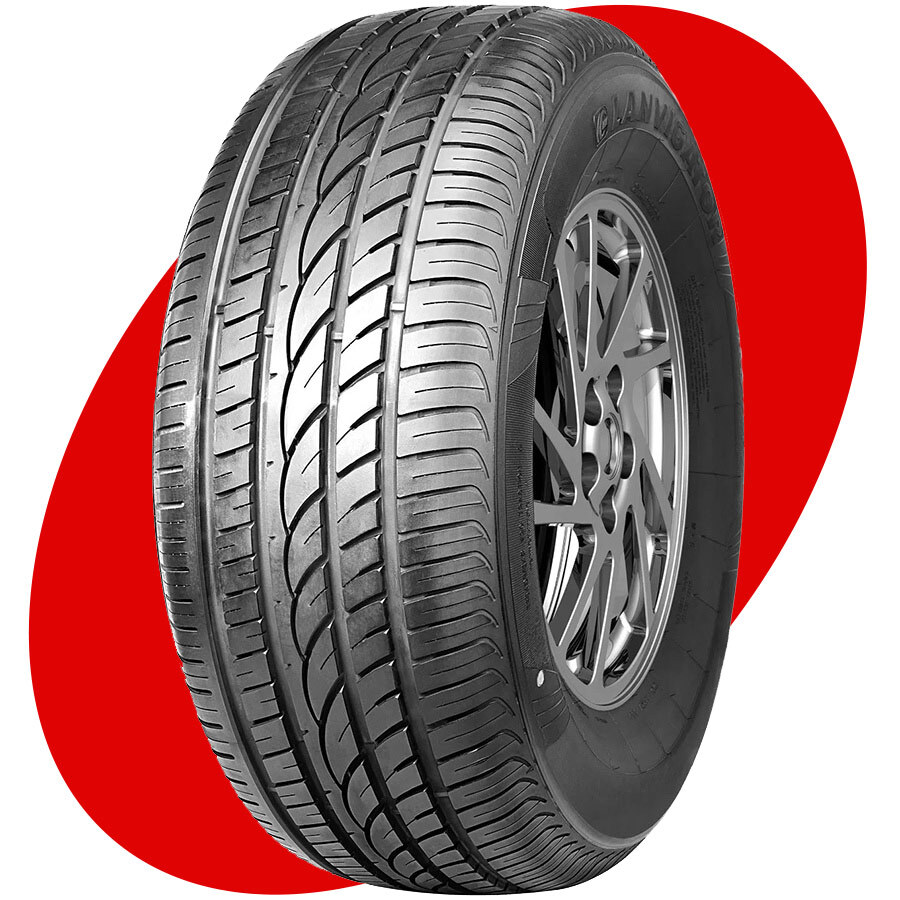 

Шина Lanvigator Catchpower 275/45 R20 110V