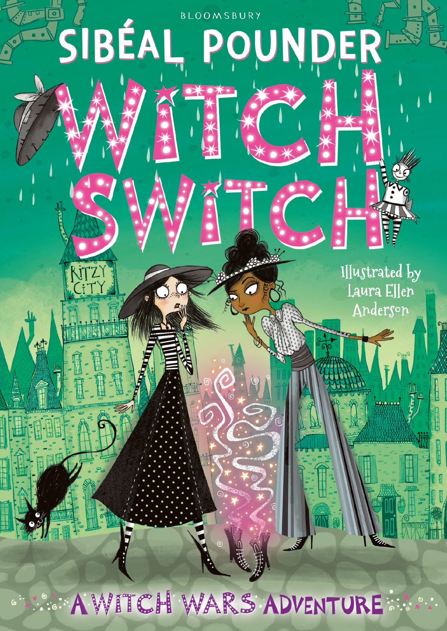 

Witch Switch