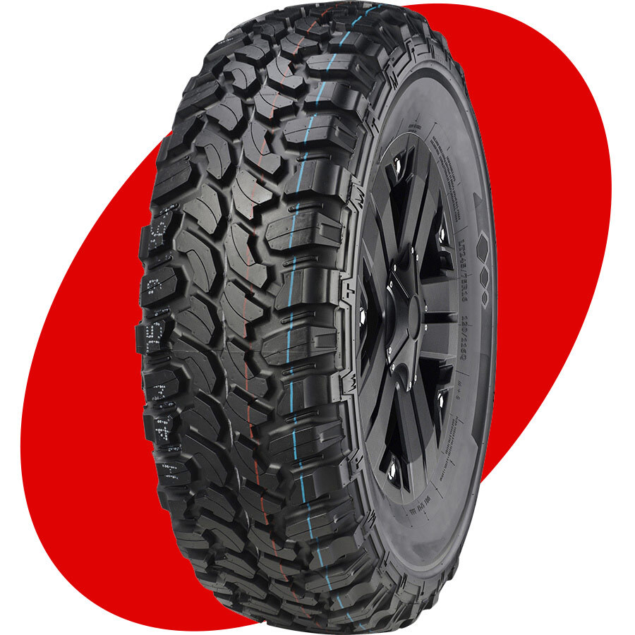 

Шина Lanvigator Catchfors MT 245/75 R16 120Q