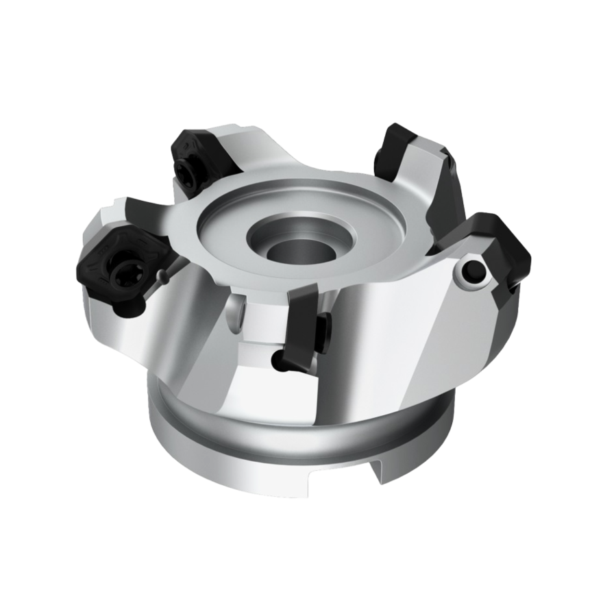 

Корпус фрезы GESAC 201008-25х2х200х10 копирной MPB100-025R02P20-RP10L ц/х