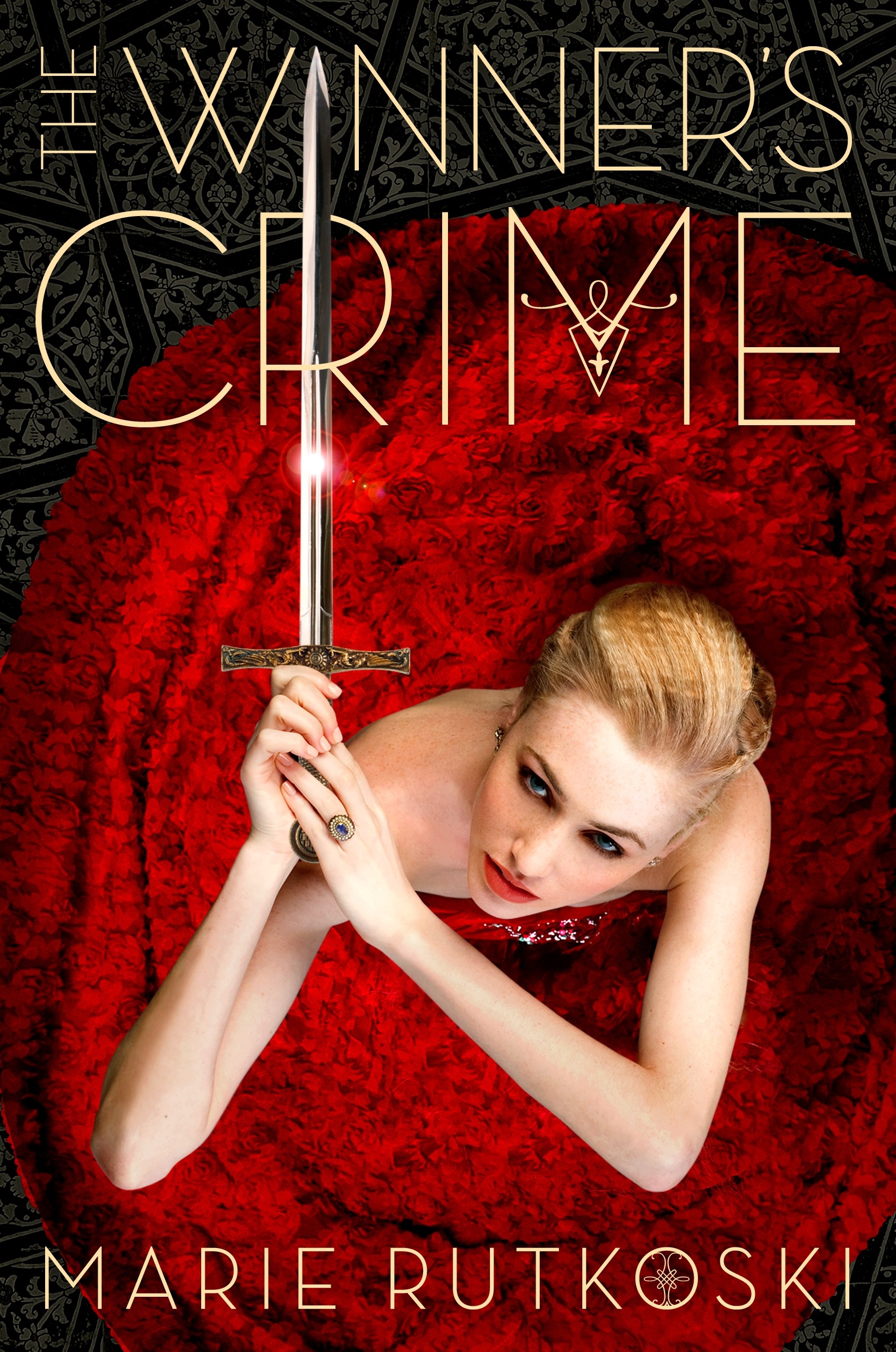 

Winners Crime