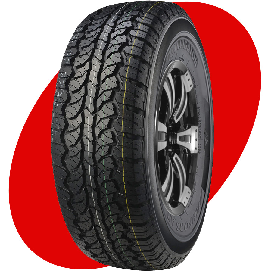 

Шина Lanvigator Catchfors A/T 235/75 R15 109S