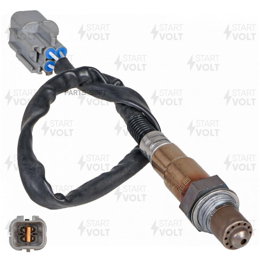 

Датчик кисл. до кат. StartVOLT vsos0912, Датчик кисл. до кат. StartVOLT vsos0912 StartVOLT vsos0912