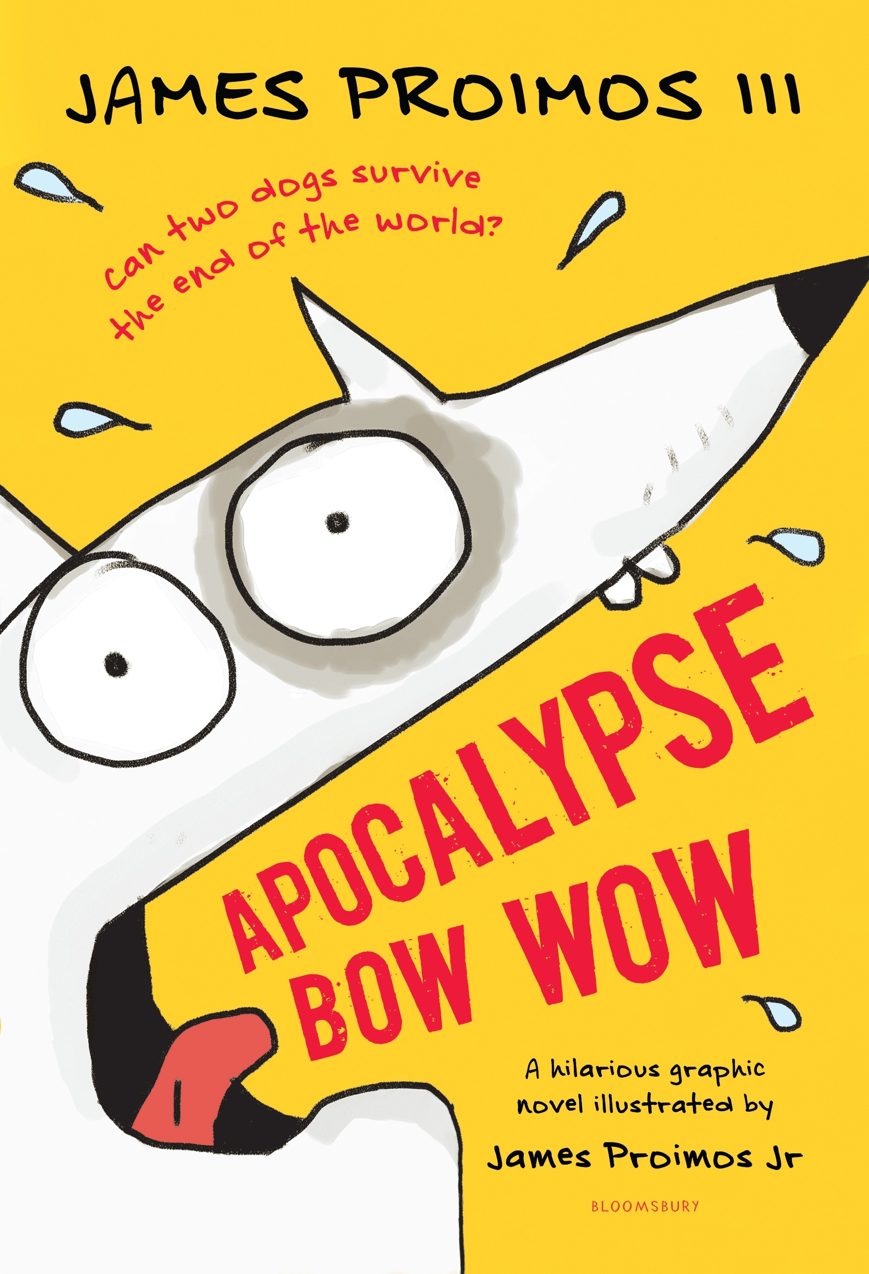 

Apocalypse Bow Wow