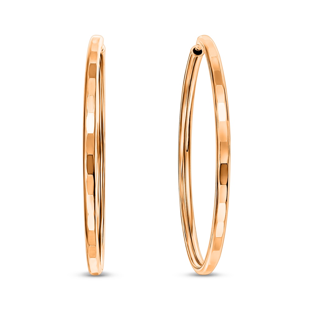 

Серьги из золота 585Gold 402004863, 402004863