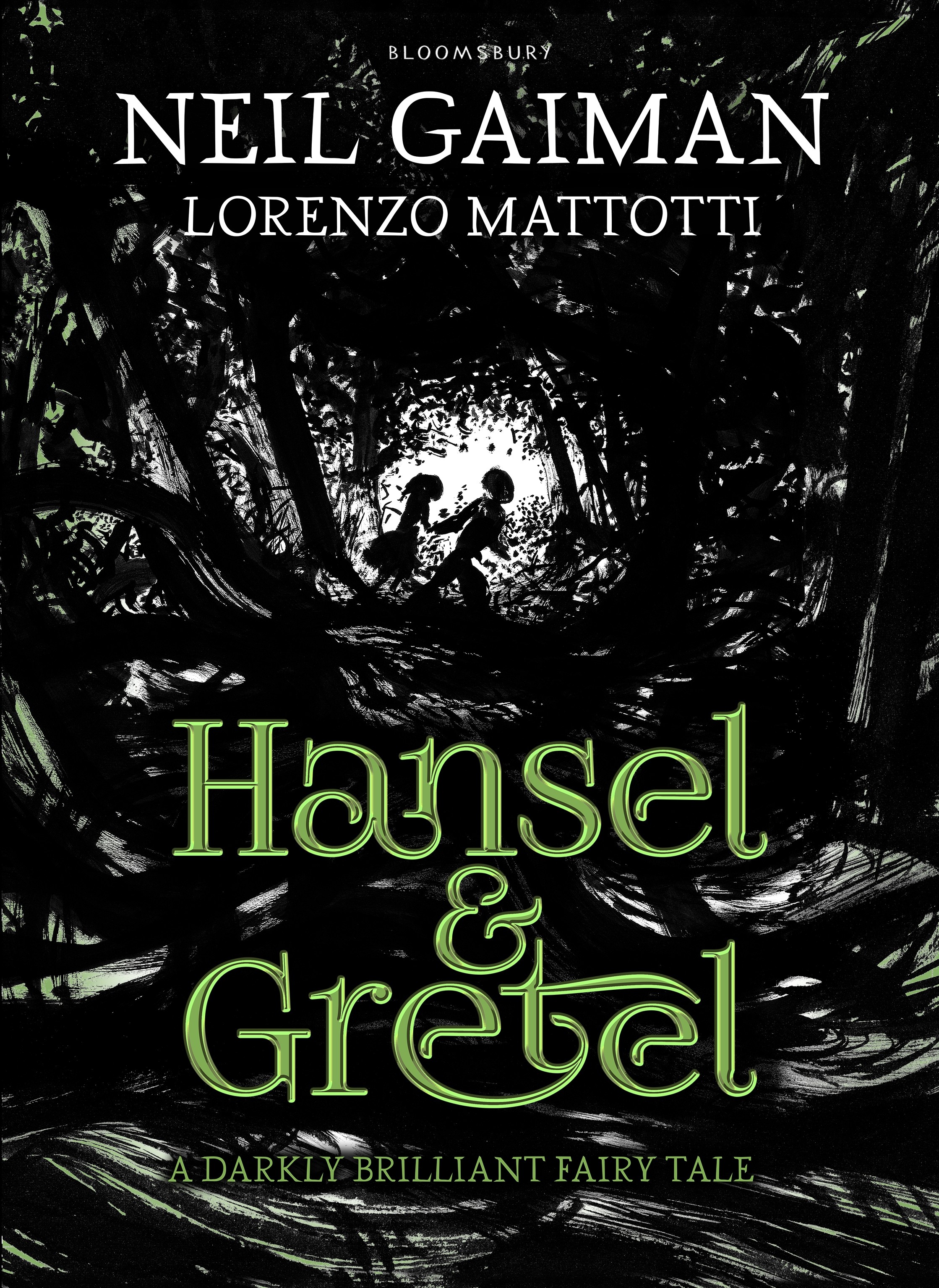 

Hansel and Gretel