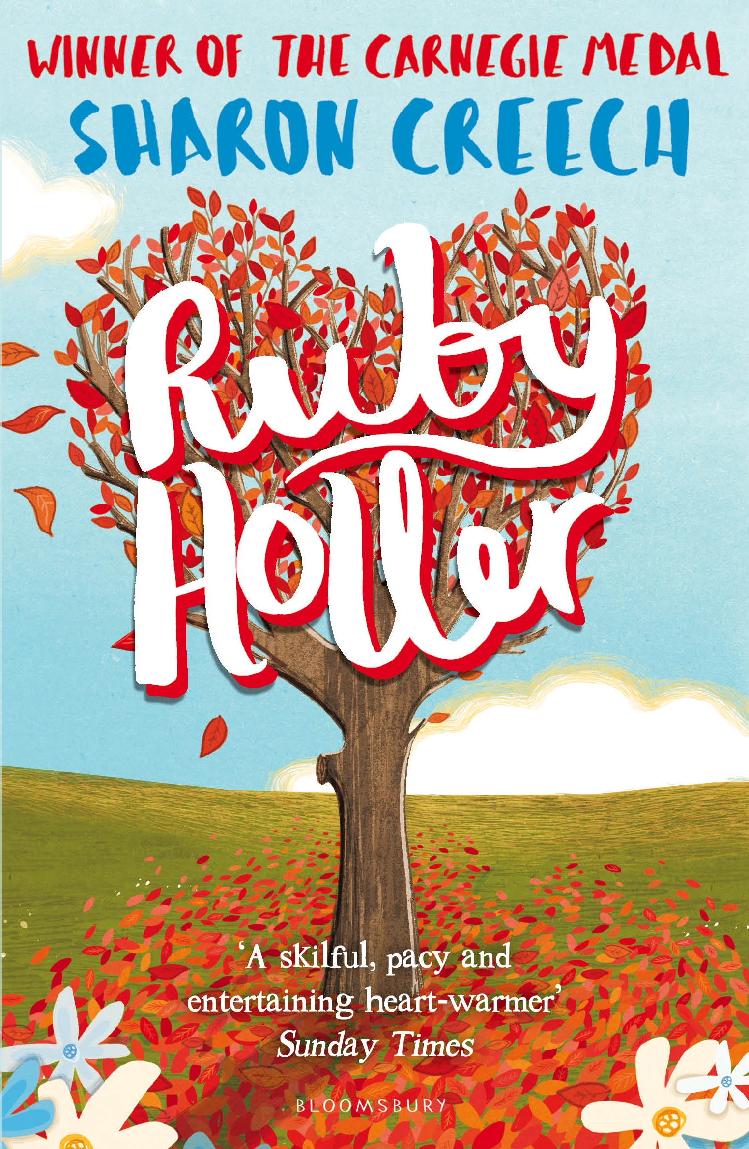 

Ruby Holler