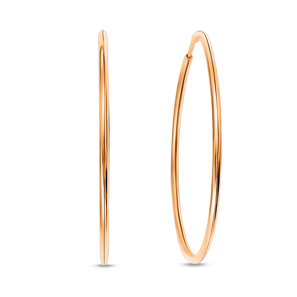 

Серьги из золота 585Gold 402004868, 402004868