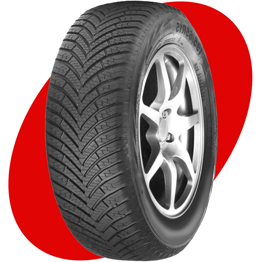

Шина Lanvigator Catchfors A/S II 235/60 R18 107V
