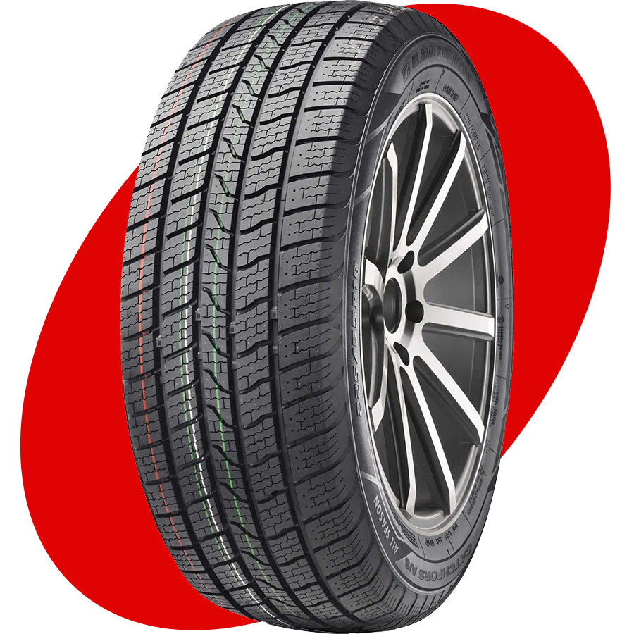 

Шина Lanvigator Catchfors A/S 235/55 R17 103W