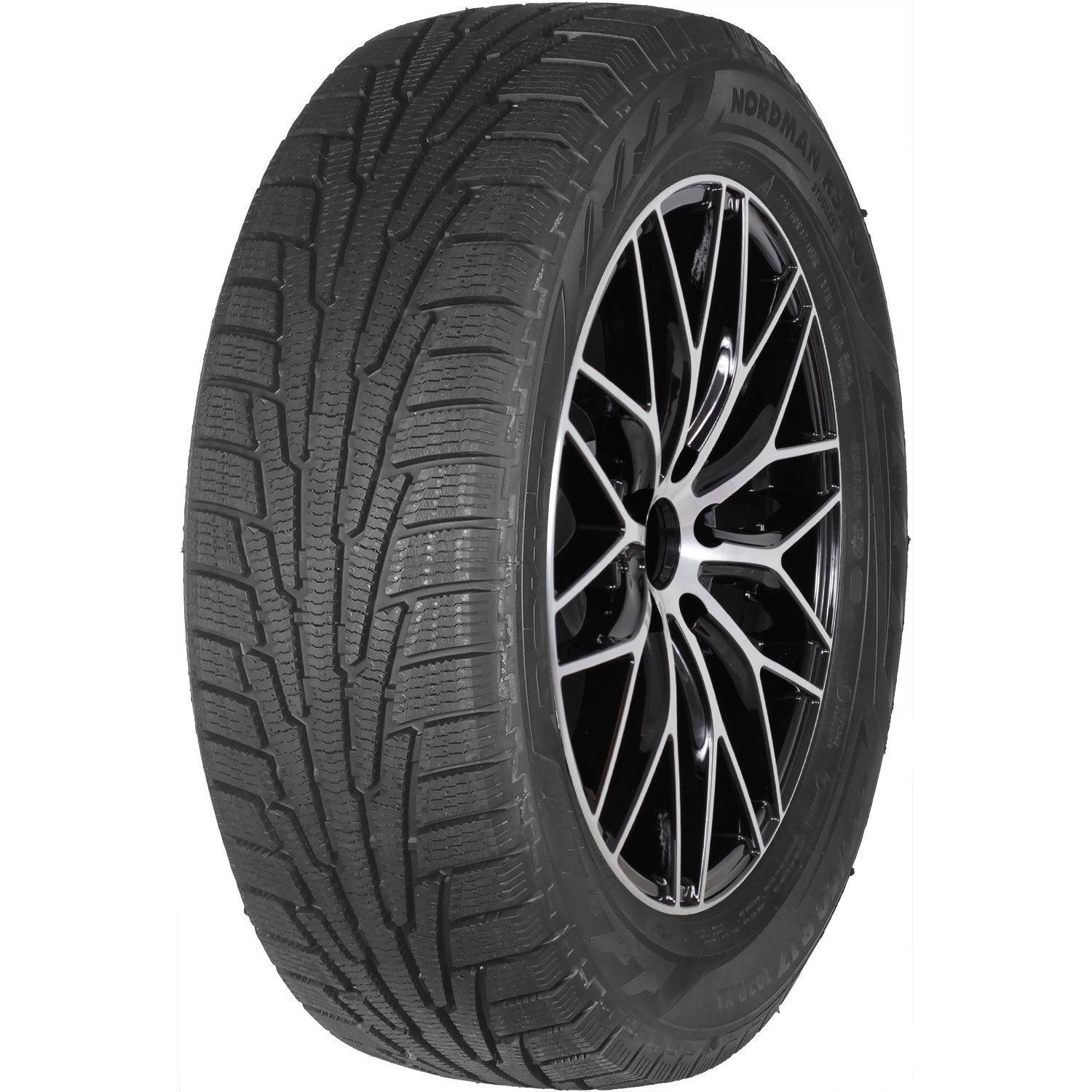 Шина Ikon Tyres NORDMAN RS2 SUV 225/70 R16 107R