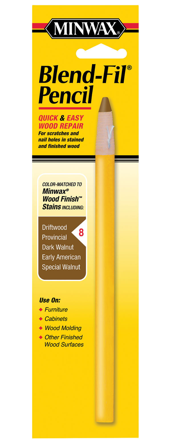 

Minwax Карандаш BLEND-FIL #8 11008