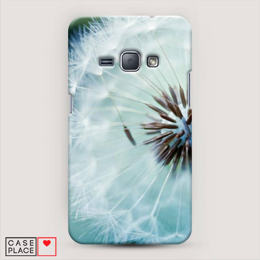 

Чехол Awog "Пух одуванчика" для Samsung Galaxy J1 2016