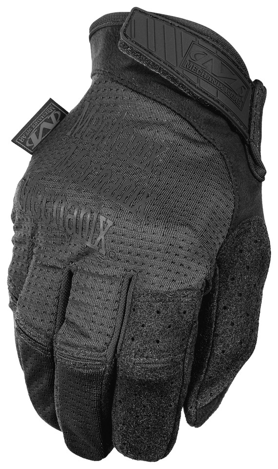 Тактические Перчатки Mechanix Tactical Specialty Vent цвет Black размер L MSV-55-010 7060₽