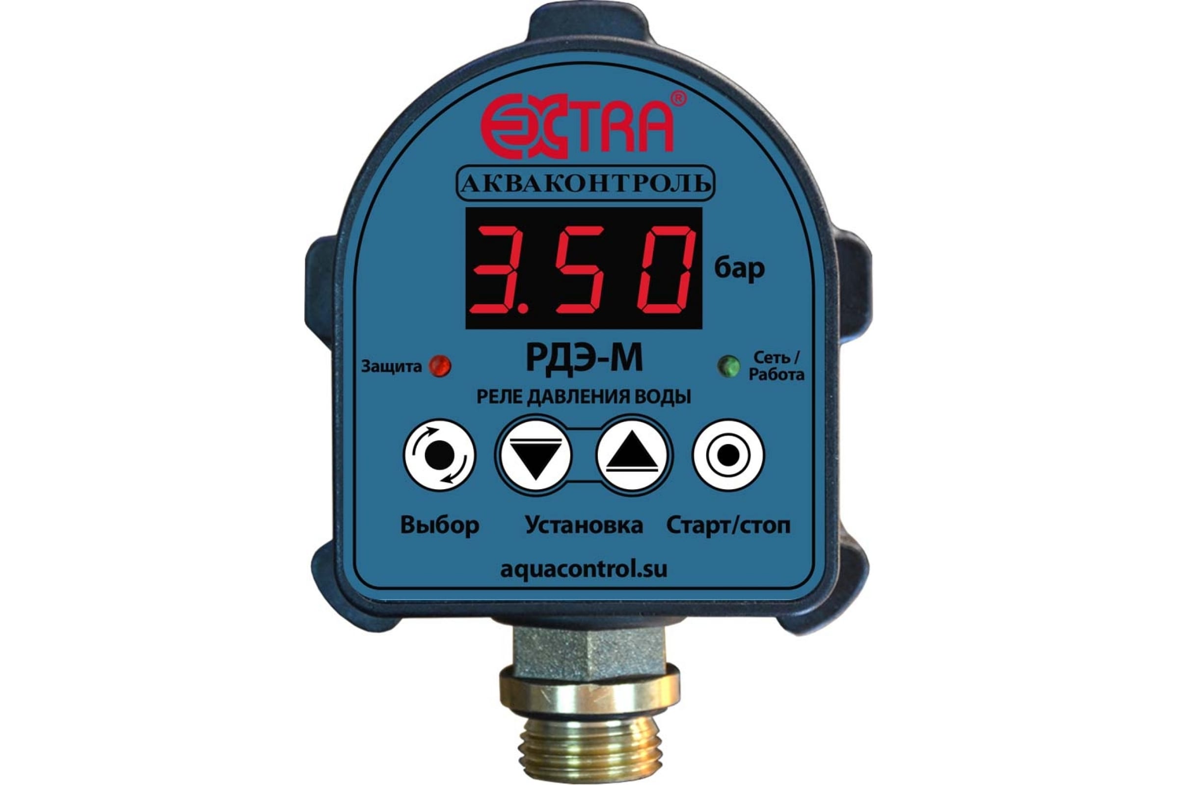 Реле давления воды 5. Реле давления воды электронное Акваконтроль РДЭ g1/2. Реле давления воды электронное Акваконтроль Extra РДЭ g1/2. РДЭ G 1/2"-реле давления воды электронное Extra Акваконтроль(1,5квт; g1/2"; 5%). Реле давления воды электронное РДЭ-10-1,5.
