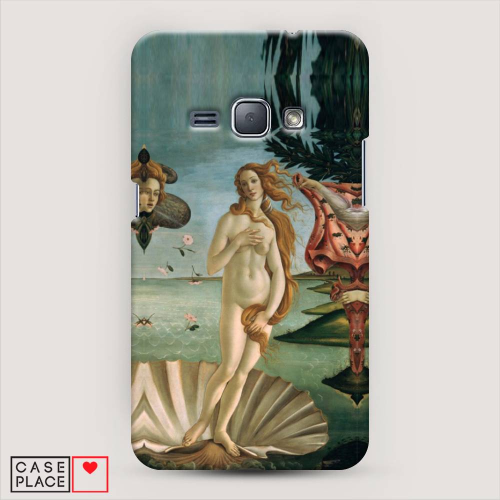 

Чехол Awog "Венера" для Samsung Galaxy J1 2016