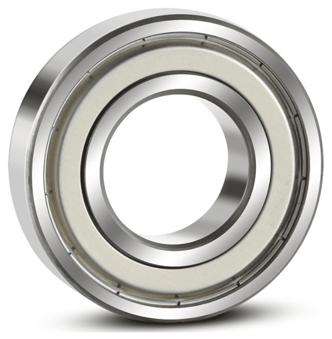 

Подшипник 6001-2Z (6001-ZZ) (80101) NTL Bearing, 6001-2Z (6001-ZZ) (80101)