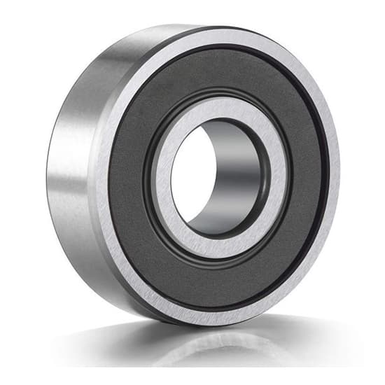

Подшипник 6000-2RS (180100) NTL Bearing, 6000
