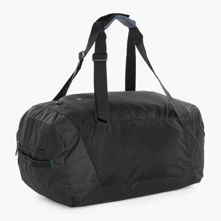 Спортивная сумка Deuter AVIANT DUFFEL мужская полиэстер черная 035201207000