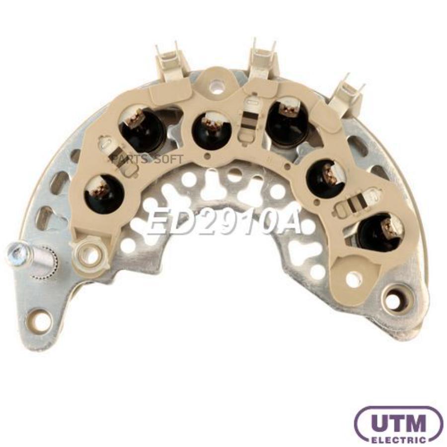 

Диодный Мост Генератора Utm ED2910A